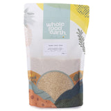 Kuskus ziemny pełnoziarnisty 1kg | Bez GMO | Naturalne | Źródło błonnika