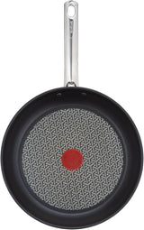 Tefal Duetto, wskaźnik temperatury Garnki i Patelnie Thermo-Spot Naty Shop