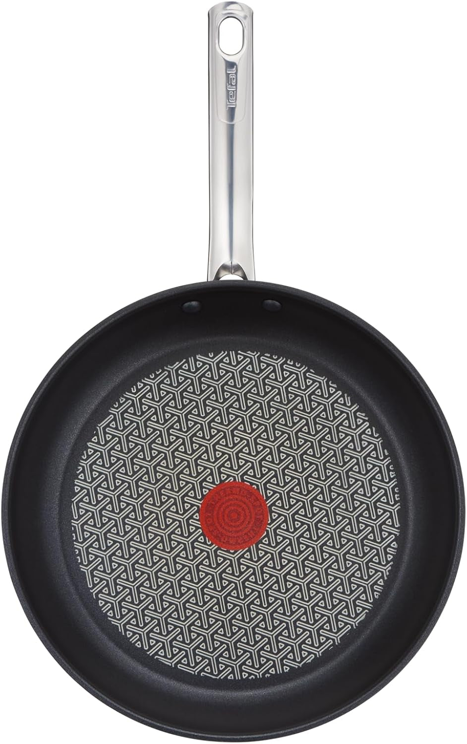 Tefal Duetto, wskaźnik temperatury Garnki i Patelnie Thermo-Spot Naty Shop