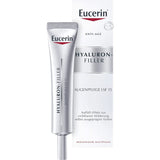 Anti-Age Hyaluron-Filler Eye Care SPF 15, 15 ml Kosmetyki i Uroda Naty Shop