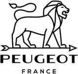Peugeot Appolia Rechteckige Auflaufform Mit Griffen, Keramik, Schiefer / Grau, 7,2X31X21,7 Cm, Fassungsvermögen: Ca. 2 L, 60060 Formy i blachy do pieczenia Naty Shop