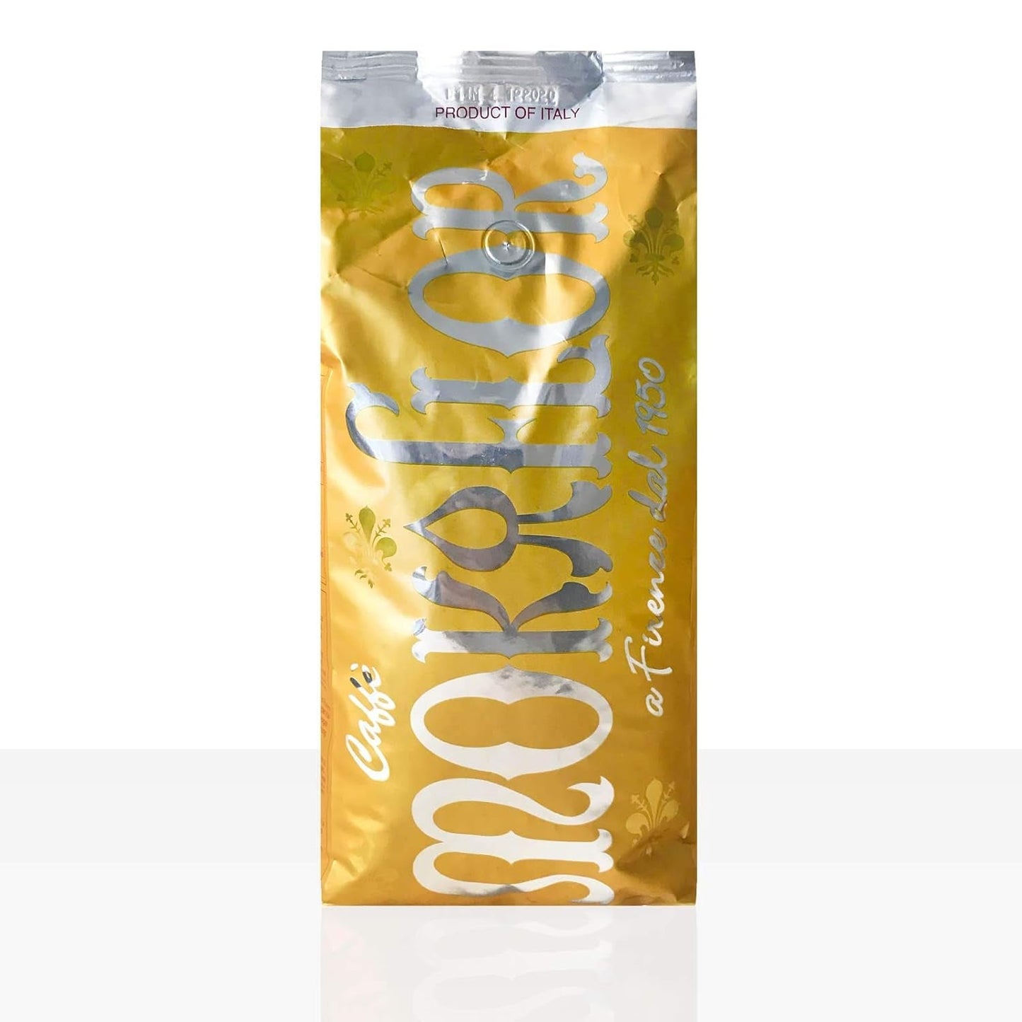 Mokaflor Miscela Espresso ORO 5 x 1kg kawa ziarnista