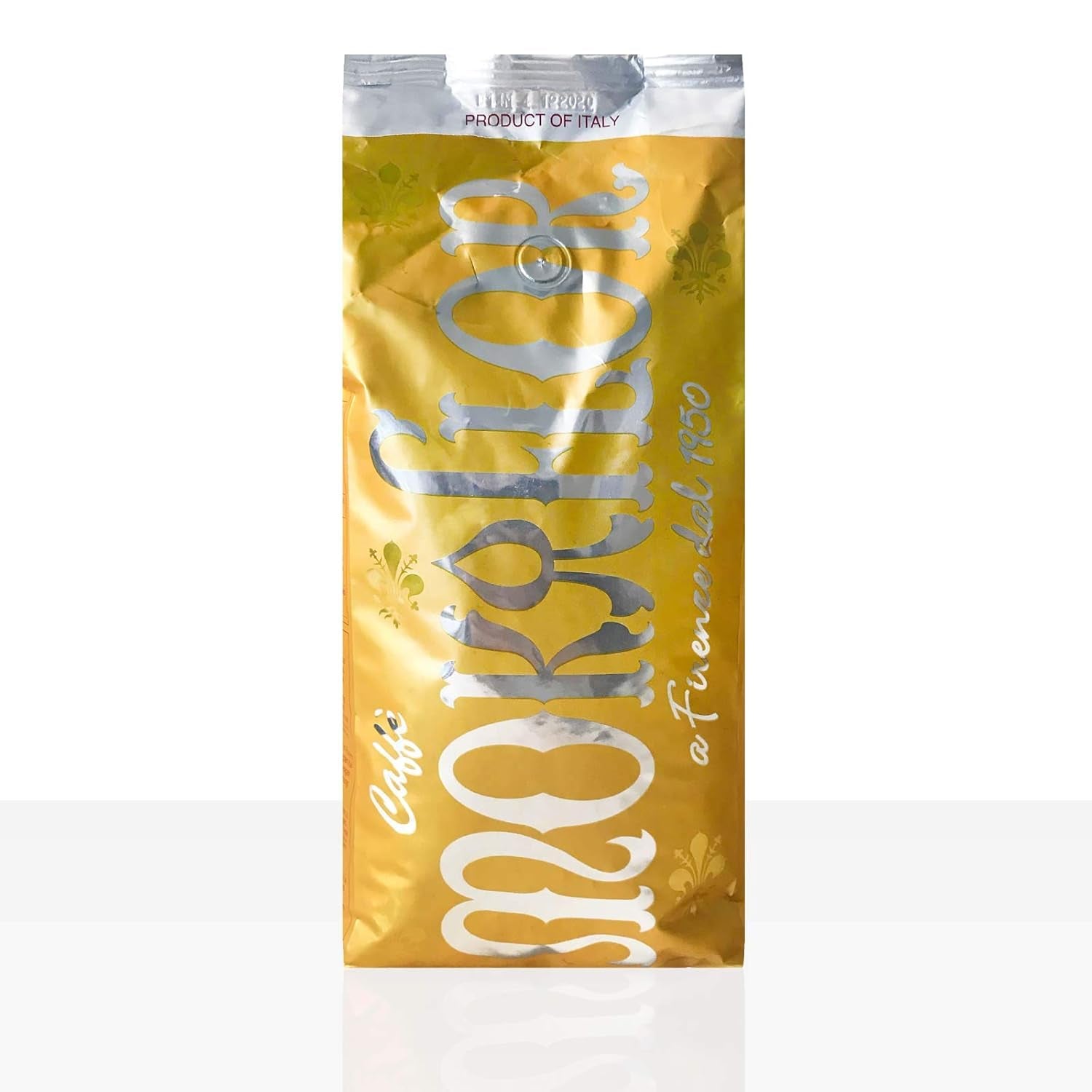 Mokaflor Miscela Espresso ORO 5 x 1kg kawa ziarnista