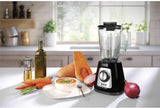 Tefal BL435831 BL4358 Mikser stojący, szklany, 1,75 litra, Schwarz Kitchen Naty Shop