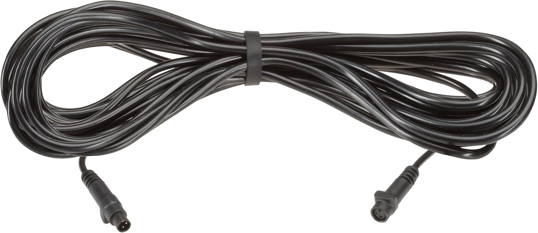 Przedłużacz Gardena (10 m) do czujnika deszczu i czujnika wilgotności gleby, kabel połączeniowy z systemem Easy Click, z możliwością przedłużenia do 105 m, do użytku naziemnego i podziemnego (01868-20)