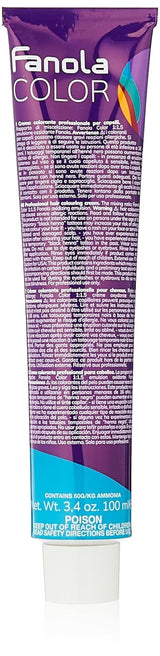 Fanola crema colore Krem koloryzujący 7.0 Blond, 100 ml