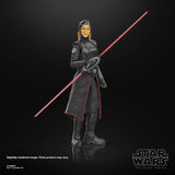 Inkwizytor Star Wars Black Series – czwarta siostra, ok. Wysokość 15 cm Figurka Obi-Wan Kenobi Figurki Naty Shop