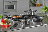 Tefal D52606 Resist, tytanowa powłoka nieprzywierająca Garnki i patelnie Naty Shop