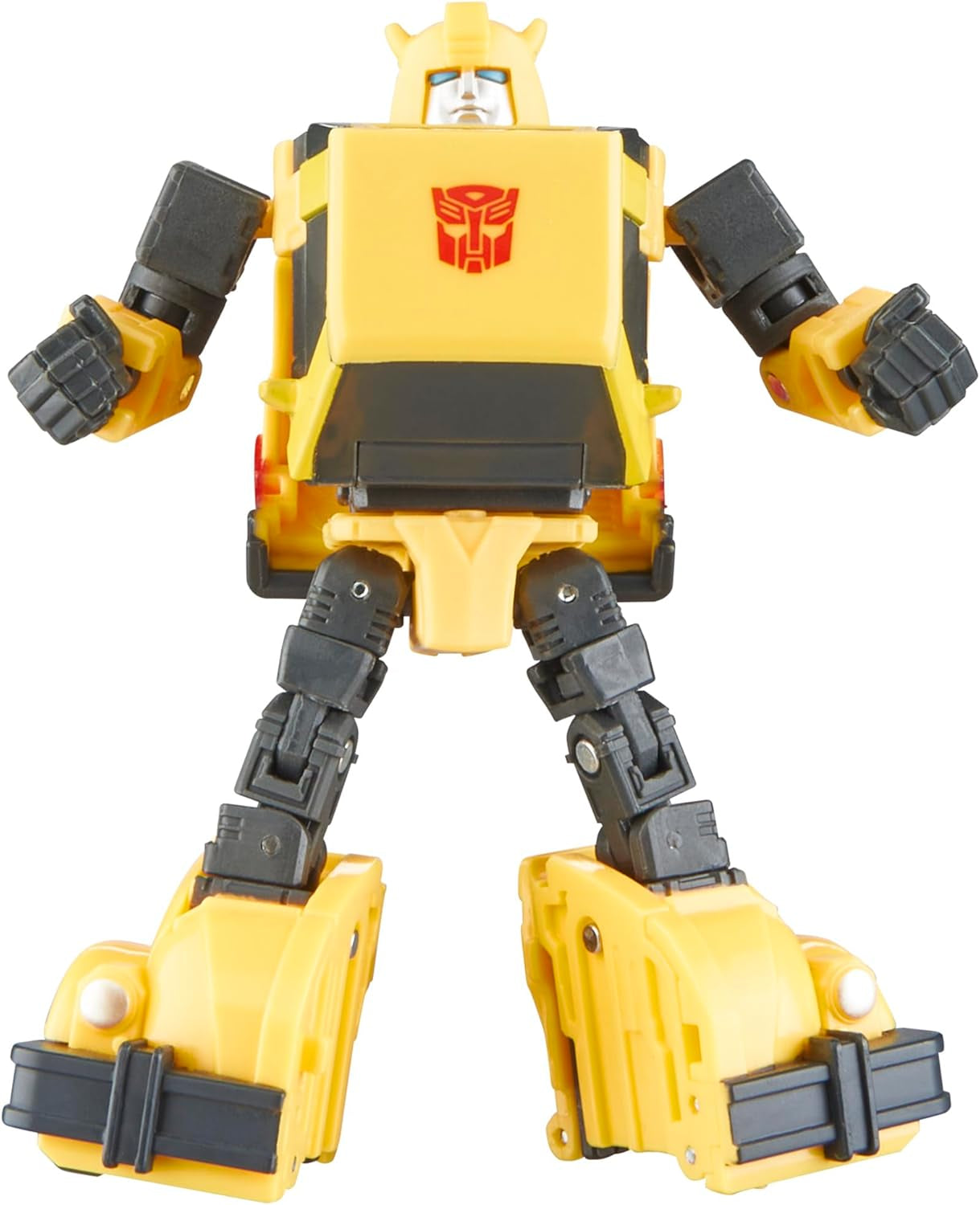 Transformers Studio Series Deluxe Transformers - Bitwa o Cybertron 86-29 Bumblebee Figurka Figurki Figurki Naty Shop