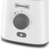 Mikser Kenwood BLP41.C0WH, Kunststoff, Grau, Weiß Kitchen Naty Shop