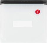 Zestaw próżniowy Küchenprofi EASYFRESH | Zestaw 7 sztuk | 1x elektryczna pompa próżniowa, 1x słoik próżniowy S, M i L, 3x worki próżniowe 22x21 cm | szkło borokrzemowe, tworzywo sztuczne wysokiej jakości | przygotowanie i przechowywanie Pudełka do przechowywania żywności Naty Shop Worek próżniowy 22 X 21 Cm