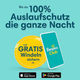 Pakiet startowy Premium Protection 1 i chusteczki nawilżane Aqua