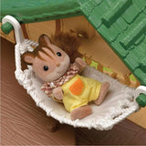 Sylvanian Families 5451 Domek nad jeziorem — domek dla lalek