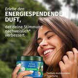 Herbal Essences Maska naprawcza do włosów z olejkiem arganowym 300ml. Od zniszczonych włosów po gładsze i bardziej błyszczące. Intensywna terapia. Ze składnikami naturalnego pochodzenia. Wegańska maska do włosów Naty Shop