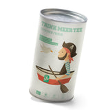 Pij więcej herbaty FRISCHER FRIESE - Organiczna herbata ziołowa | Mieszanka miętowa | Ekologiczna herbata miętowa | Herbata sypka w pudełku po herbacie | Prezent I 50 G