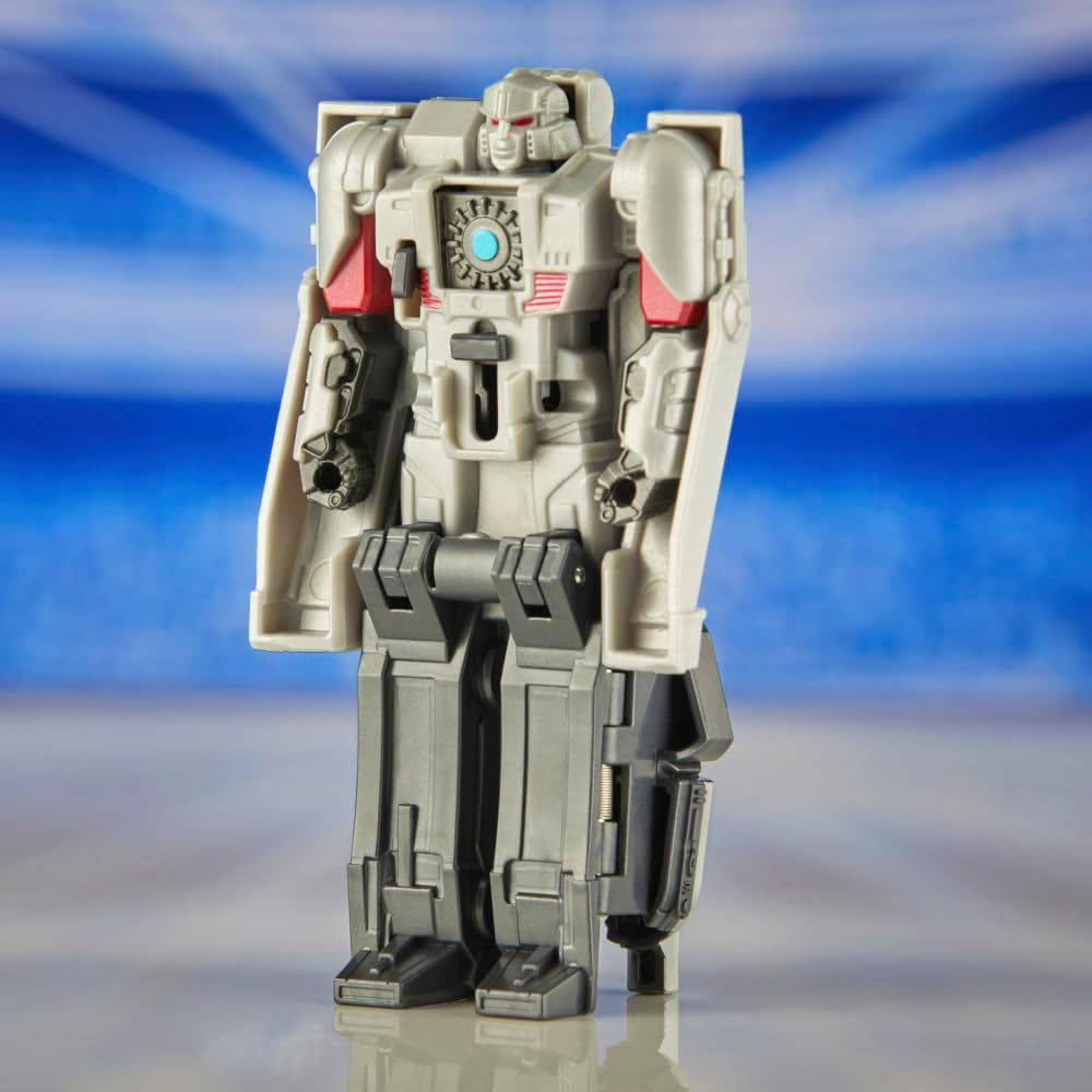 Transformatory: Jeden zmieniacz COG Megatron (D-16) Figurka Figurki Naty Shop