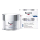 Anti-Age Hyaluron-Filler Pielęgnacja Pod Oczy SPF 15, 15 ml Kosmetyki i Uroda Naty Shop 50 ml
