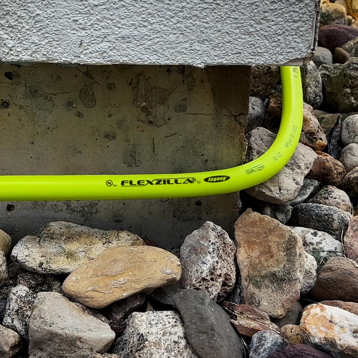 Zestaw węża ogrodowego Quick Connect, 1/2 cala x 50 stóp, trwały, lekki, bezpieczny do picia – hfzg12050qn