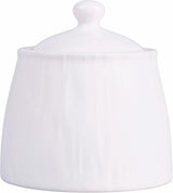 Słoik Horeca z pokrywką, 190 ml, porcelana