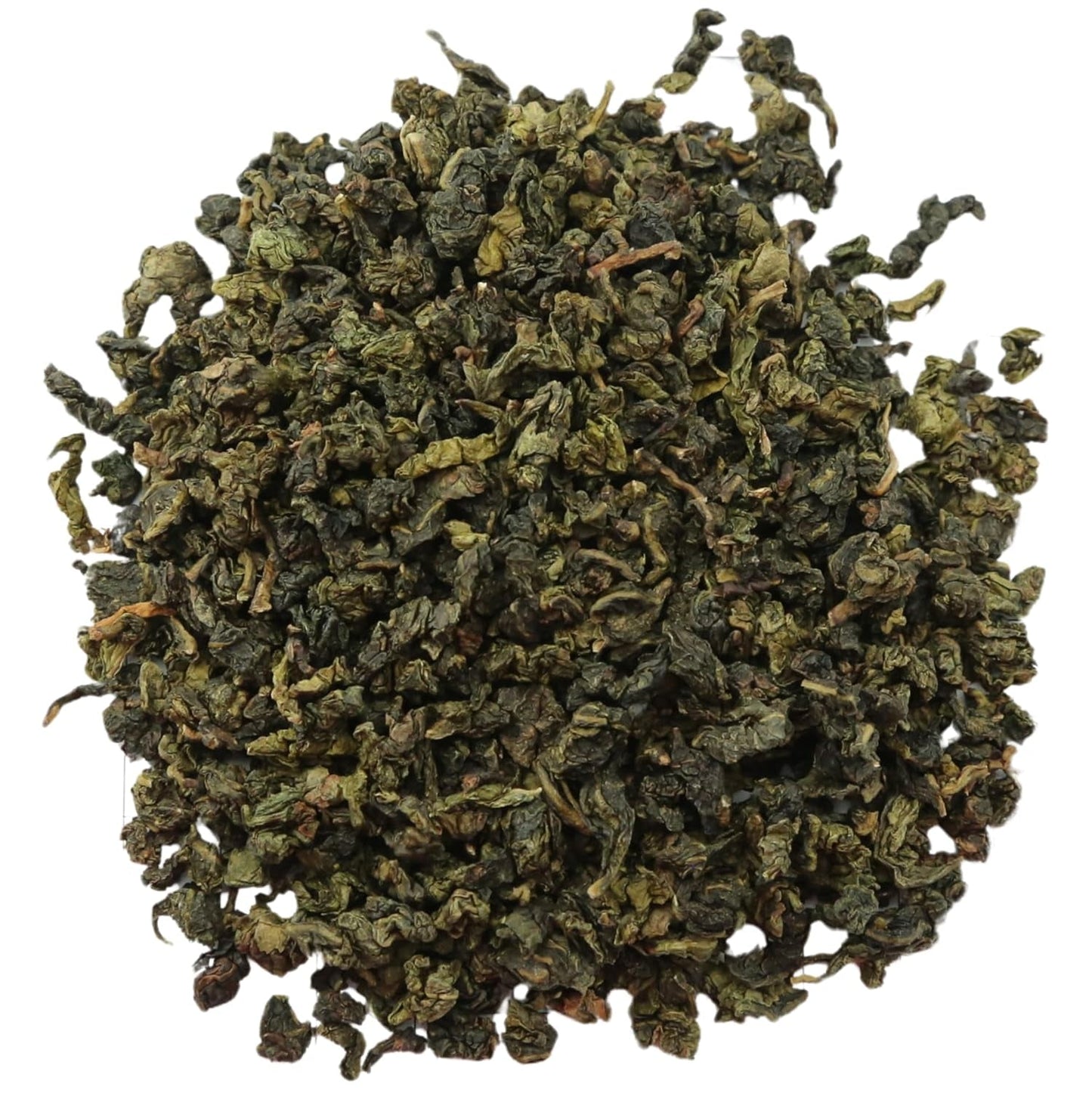 Herbata Tie Guan Yin Oolong marki Teavista - Chińska herbata premium Premium (Tieguanyin), 100g | Wspomaga trawienie i dodaje energii