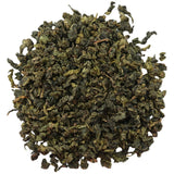 Herbata Tie Guan Yin Oolong marki Teavista - Chińska herbata premium Premium (Tieguanyin), 100g | Wspomaga trawienie i dodaje energii
