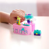 Domek dla lalek Gabby™S, zestaw mebli Bobble Kitty z surykatkami Figurka kota z meblami i akcesoriami do domku dla lalek, domki dla lalek w wieku od 3 lat Sklep Naty