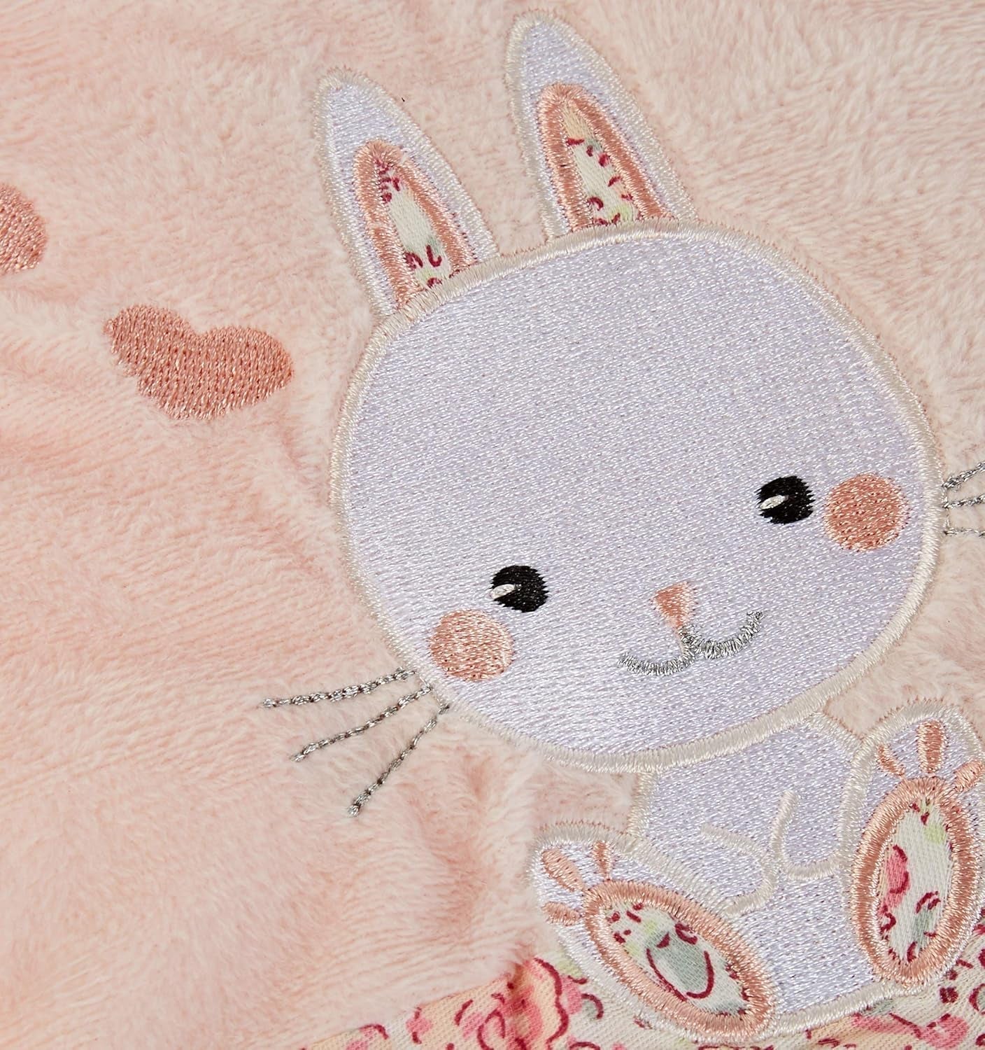Książka Poyetmotte Lapinou autorstwa Heatha, 17 x 26 cm Kołdry i kołdry Naty Shop