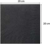 Ser42307107 Lampa wisząca z kolekcji, serwetka 40 X 40, 2 warstwy, 1/4 złożenia, 100 serwetek, 2 warstwy gładka z obramowaniem, fuksja