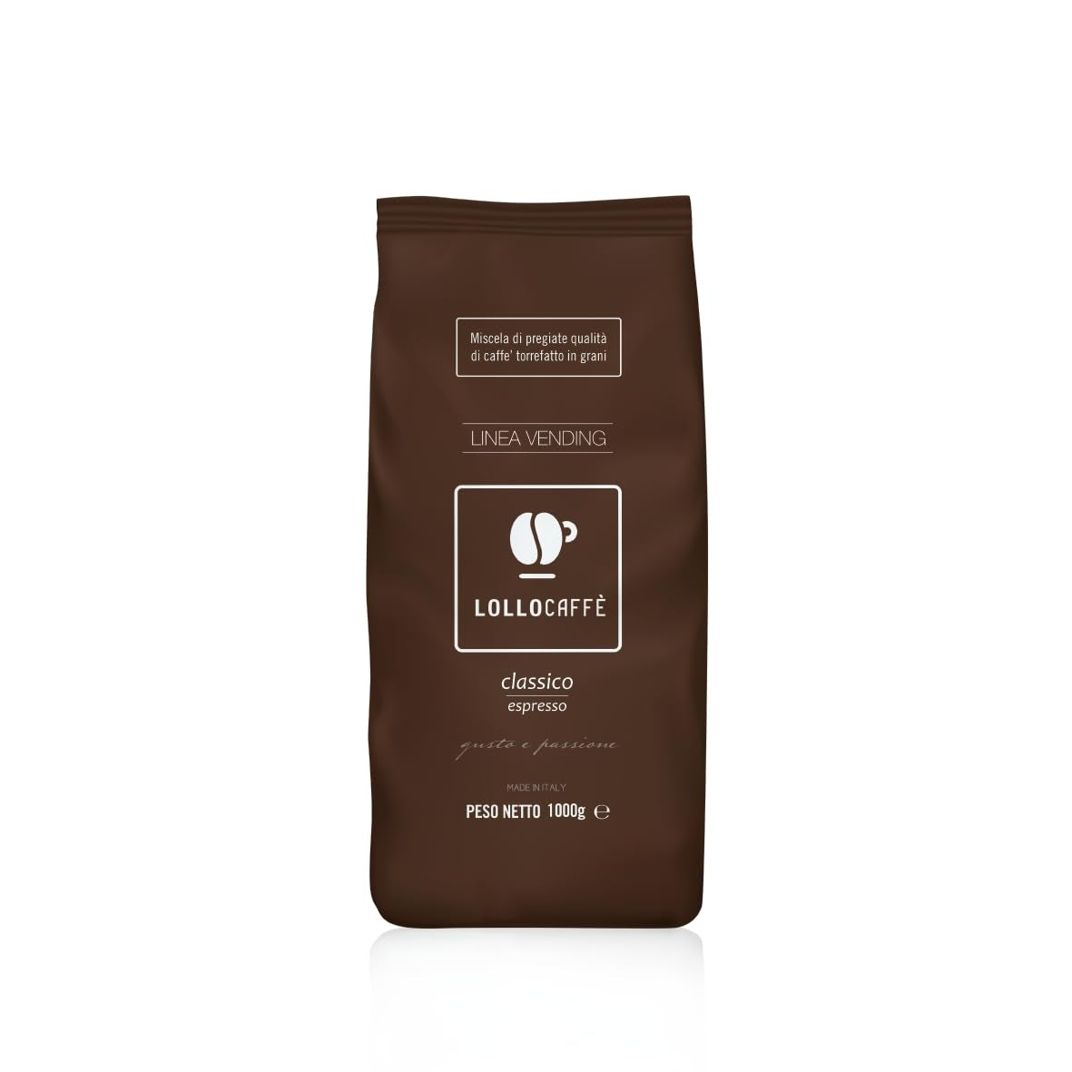 Kawa klasyczna 1 kg