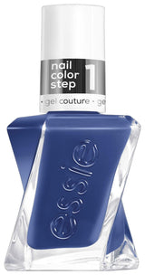 Essie Langanhaltender Nagelleck Top Coat Mit Glänzendem Finish, Maniküre Ohne Uv-Licht, Gel by Essie, Farbe: Nr. 00 Lakier nawierzchniowy, przezroczysty, 1 X 13,5 ml