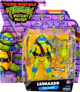 TEENAGE MUTANT NINJA Turtles - Leonardo Figurka podstawowa Figurki Naty Shop