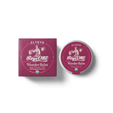 Alteya Organiczny balsam cud różany 30 g Sklep z kosmetykami i urodą Naty