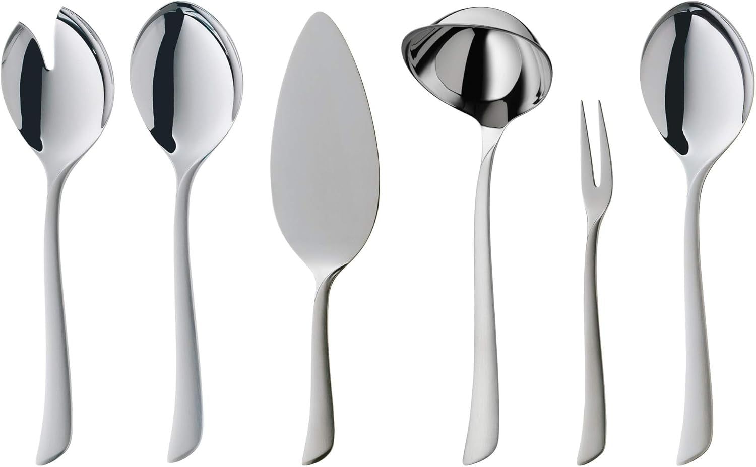 Zestaw sztućców WMF Virginia dla 12 osób Kitchen Naty Shop