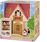 Sylvanian Families 5567 Domek zabaw NOWOŚĆ