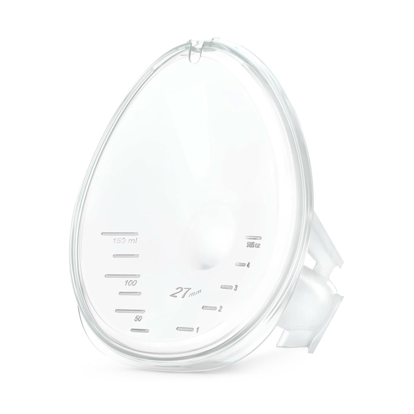 Ochraniacze piersi Medela głośnomówiące, bez BPA Akcesoria Żywność i karmienie piersią Bebe Naty Shop 27 mm