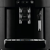 Ekspres do espresso Krups Roma EA81M8 1,7 l, 3 ustawienia temperatury, 3 tekstury kawy mielonej, czarny