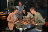 Puzzle Ravensburger EXIT - Upiorny Dwór - 6X 99-elementowe puzzle dla miłośników puzzli dla dorosłych i dzieci w wieku od 10 lat Puzzle Naty Shop