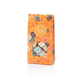Venchi – Kolekcja Murrine – Pudełko upominkowe z czekoladą Cremino 1878, 300 g – Z orzechami laskowymi Piemont Forest – Gianduia – Pomysł na prezent – ​​Bezglutenowe