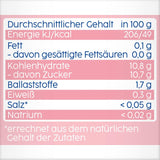 Woreczki do wyciskania Peach Apple - 16 opakowań (4 opakowania po 4 x 90 g każde), bez dodatku cukru, bezglutenowe, wegańskie, idealne dla dzieci od 5. miesiąca życia, idealne na wynos