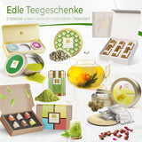 Herbata Uniqo Matcha w proszku 200 g w ekologicznym opakowaniu wielokrotnego napełniania