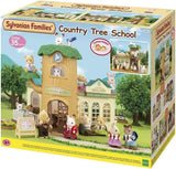Sylvanian Families 5105 Szkoła Oak Grove — domek dla lalek