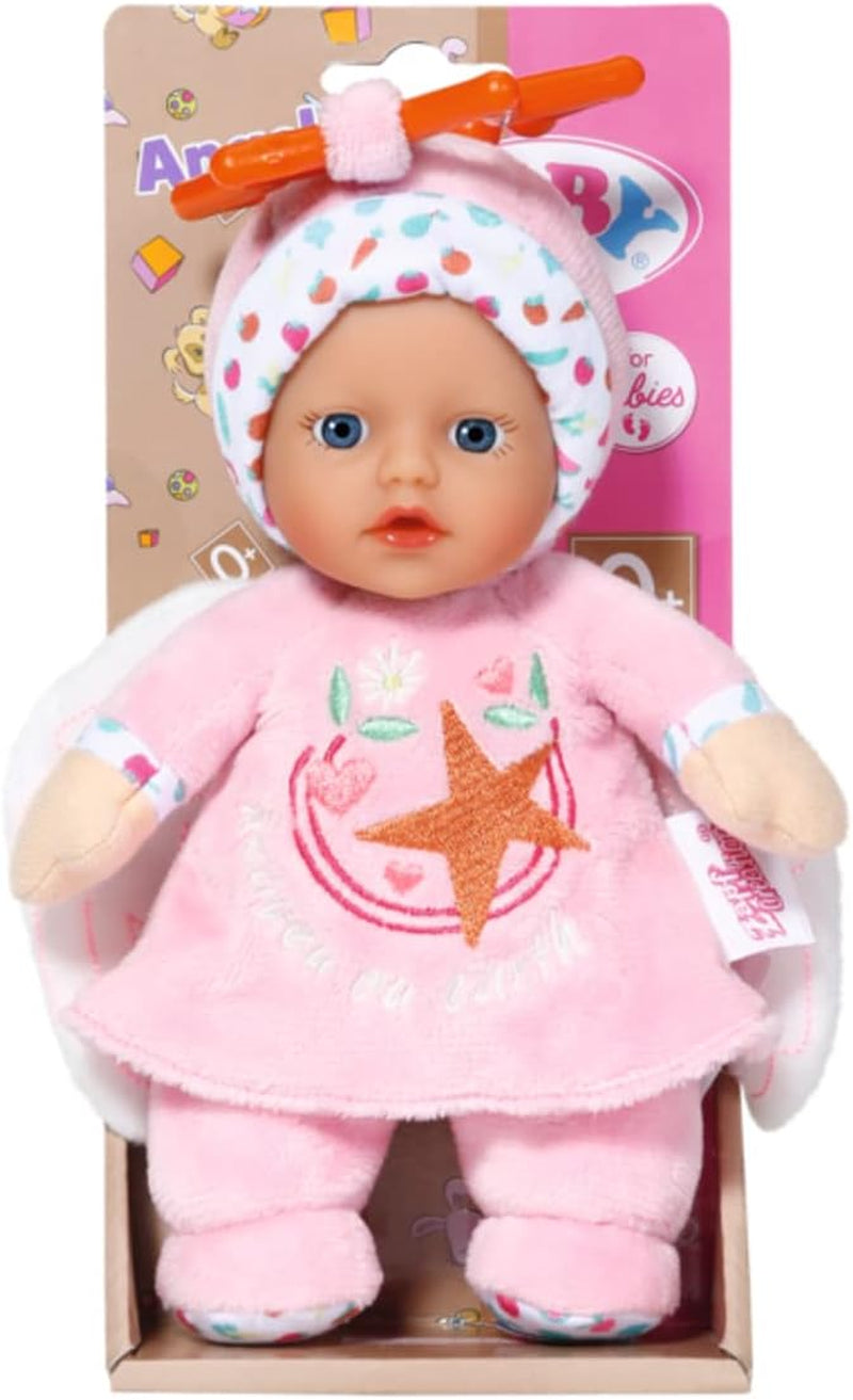 BABY Born Aniołki dla niemowląt, różne 18cm