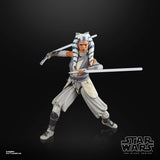 Star Wars Black Series Ahsoka Tano (Peridea), kolekcjonerska figurka Ahsoka, figurki 15 cm Naty Shop