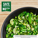 Tefal Duetto, wskaźnik temperatury Garnki i Patelnie Thermo-Spot Naty Shop
