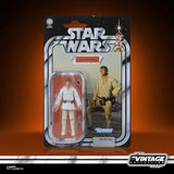 Kolekcja Vintage Star Wars Luke Skywalker Gwiezdne Wojny: Nowa nadzieja 9,5 cm Figurki Naty Shop