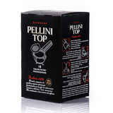 Pellini Caffè, Espresso Pellini Top 100% Arabica - 6 opakowań z 18 saszetkami (6x126 g, łącznie 108 saszetek)