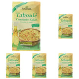 Bio Sałatka Taboule-Kuskus-Kuskus, 200 g