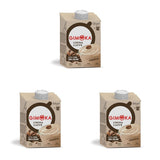 Gimoka Caffe Latte Cream Bez laktozy Bez glutenu Bez konserwantów