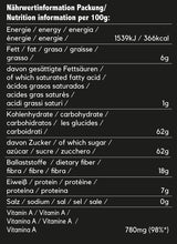 Seitenbacher, Physalis, 200 gramów Naty Shop produkty suszone