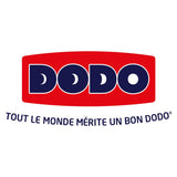 Kołdra Dodo L, umiarkowana, ekologiczna, 240 X 260 L, do podwójnego łóżka | Kołdra New York, miękka, skórka brzoskwini, można prać w pralce w 40°C Kołdry i kołdry Naty Shop